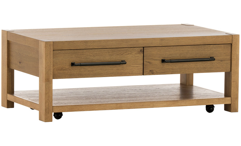 Davie Cocktail Table